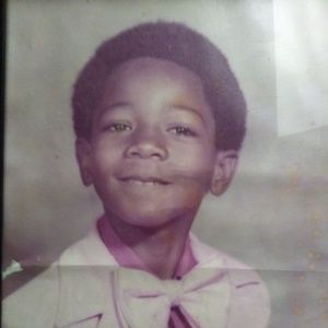 Meet your Posher, Johnny